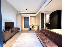 OUE Twin Peaks (D9), Condominium #512916411